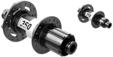 Dt swiss 350 classic mtb disc 6-bolt 12x142mm rear hub | 28 loch sram xd