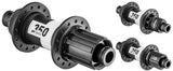 Dt swiss 350 classic mtb cl boost rear hub | 28 loch sram xd