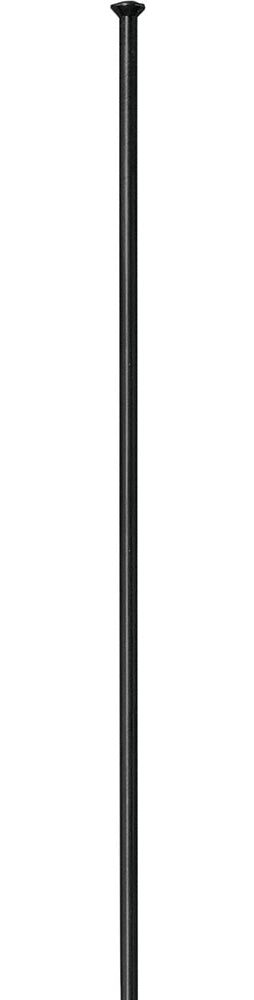 Dt swiss competition® straightpull 2.0 1.8 spokes (100 pieces) | 242 mm