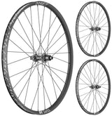 Dt swiss e 1900 spline® 27.5 30mm cl boost rear wheel | 30mm - 12 148mm - boost - sram xd