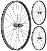 Dt swiss h 1900 spline® 27.5 35mm cl boost rear wheel