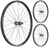 Dt swiss h 1900 spline® 29 35mm 6-bolt boost rear wheel | shimano