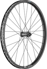 Dt swiss hu 1900 spline® 27.5 35mm cl boost front wheel