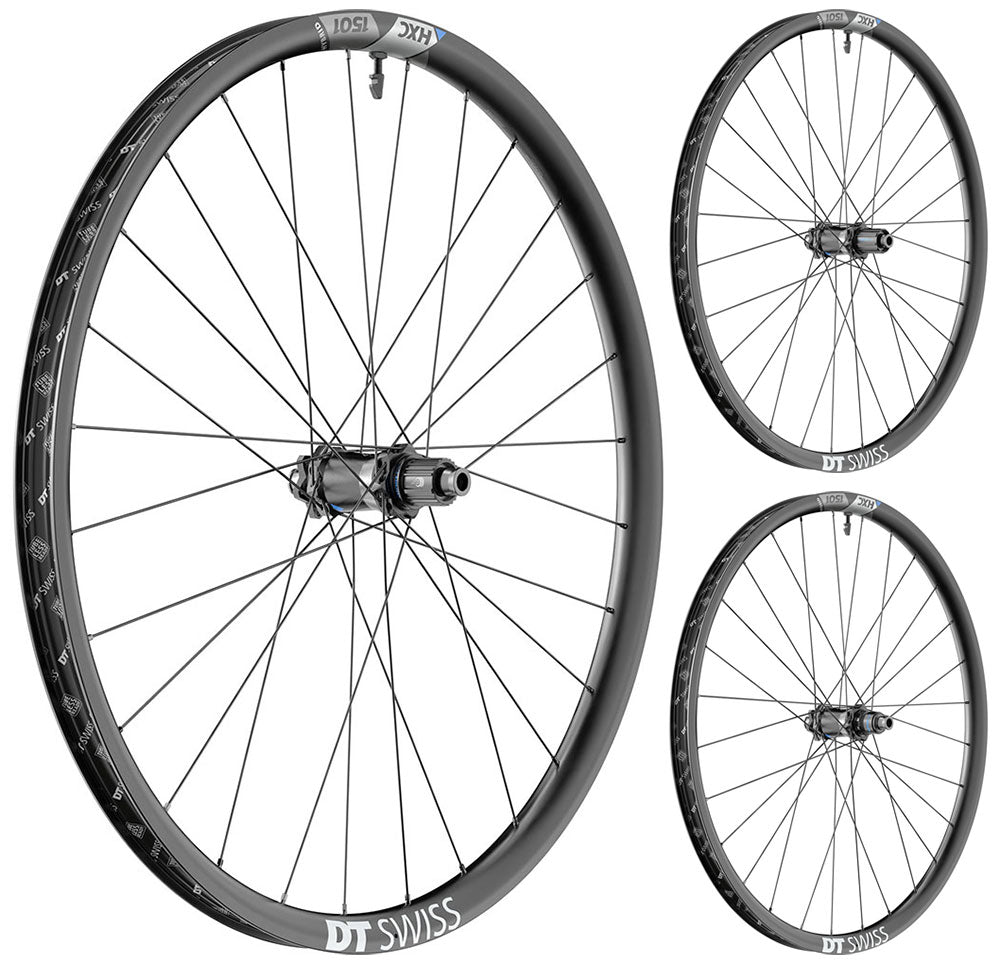 Dt swiss hxc 1501 spline® 29 30mm 6-bolt boost rear wheel | 30mm - 12 148mm - boost - sram xd