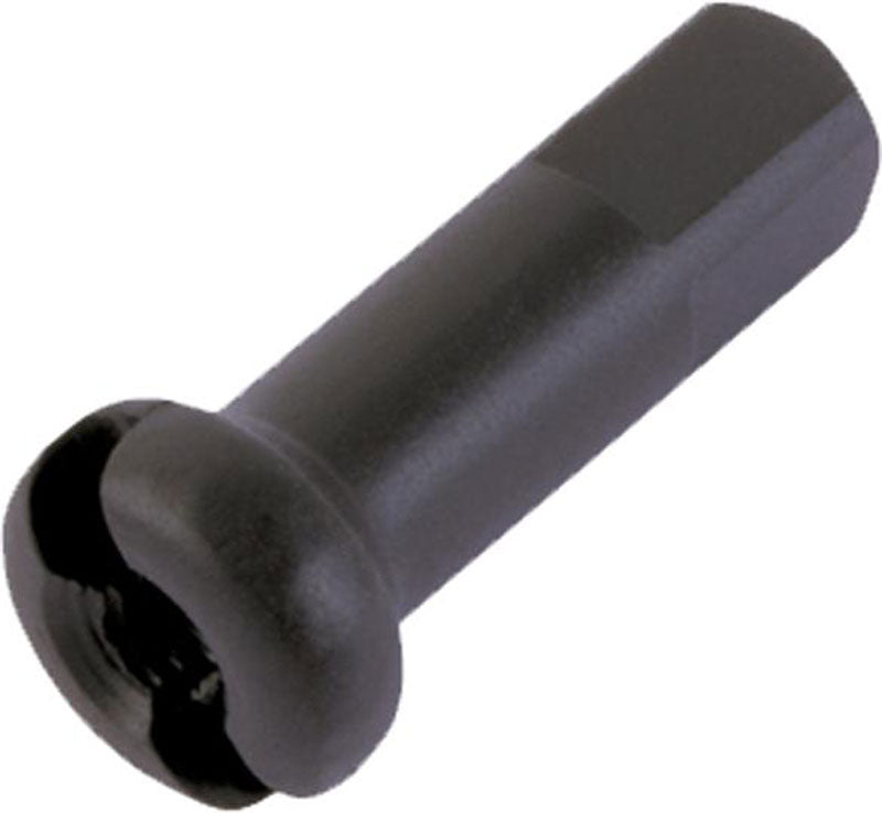 Dt swiss swiss pro lock® brass nipples ø2.0 (100 pieces) | ø 2.0 mm | 14 mm