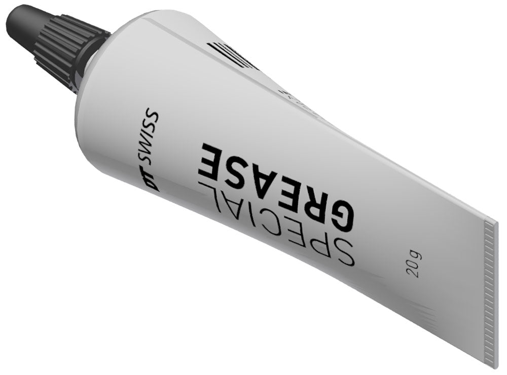 Dt swiss special grease tube 20g