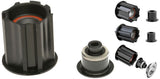 Dt swiss conversion kit campagnolo 3-pawl ratchet freehub body | 1100 1400 1600 - ratchet