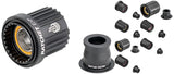 Dt swiss shimano body conversion kit for ratchet exp freehub | superlight - 12 142 - ceramic