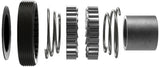 Dt swiss upgrade kit ratchet ln 18 teeth | mtb stahl sram xd