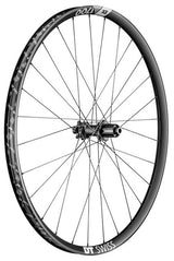 Dt swiss ex 1700 spline® 30 6-bolt boost 27.5 rear wheel | sram xd
