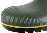 Dunlop acifort kuitlaars b440631.af groen - maat 40 - 15.032.064.40