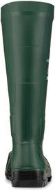 Dunlop na0kl01 knielaars acifort jobguard | groen | maat 40 - 8713197371151