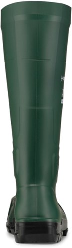 Dunlop na0kl01 knielaars acifort jobguard | groen | maat 48 - 8713197371236