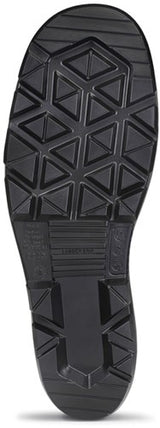 Dunlop nb2kl01 work it pvc laars s5 | groen | maat 48 - 8713197372783