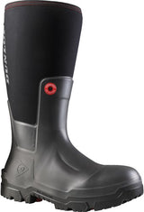 Dunlop pioneer od60a93 snugboot laars | zwart | maat 42 - 00.036.017.42
