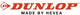 Dunlop tuinklomp 814p monocolour wellie shoe zwart 1554 - maat 43 - 16.032.023.43