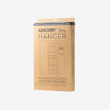 Absodry duo family hanger