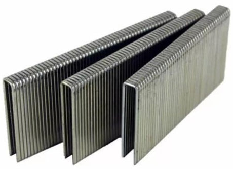 Dutack 5.5mm nieten | 30mm | 5000 stuks - 5028032