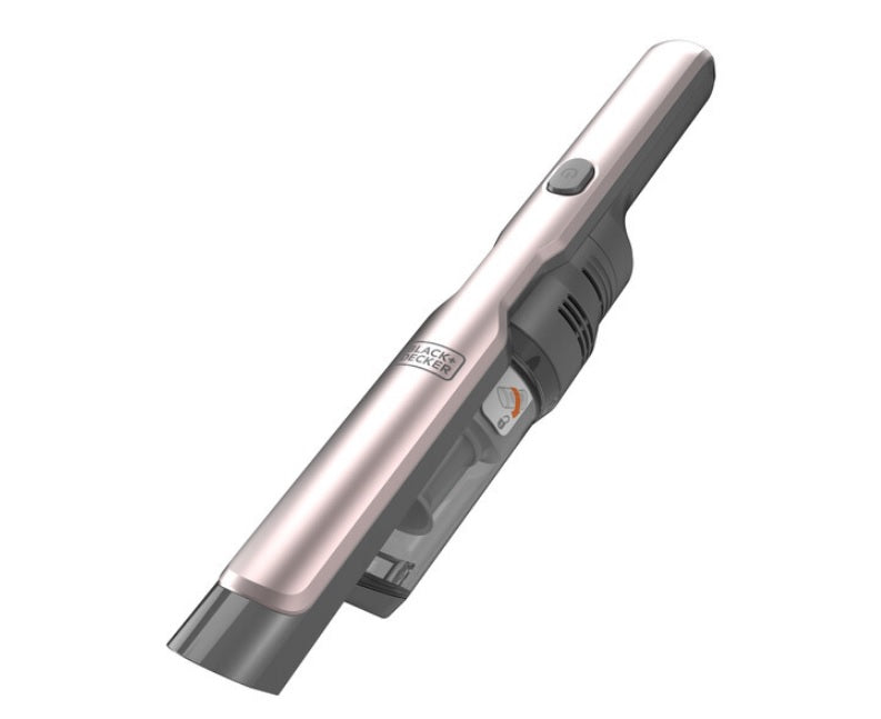 Black+decker stofzuiger thuis 12v dvc320brg