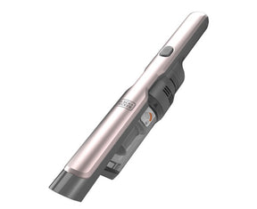 Black+decker stofzuiger thuis 12v dvc320brg