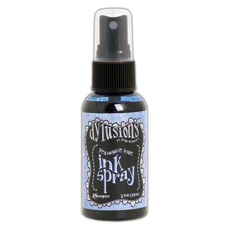 Ranger ink ranger • dylusions ink spray periwinkle blue 59ml