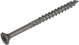 Dynaplus constructieschroef ar-coating platkop deeldraad +snijpunt torx tx40 8.0x90 45 | 50 stuks - 0281.08.62501