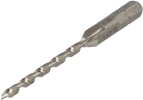 Dynaplus vlonderboor 3,5 7,15 | 1 stuk - 8938.00.50010