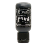 Ranger ink ranger • dylusions paint flip cap bottle black marble 29ml