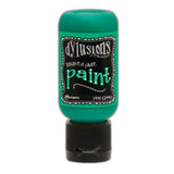 Ranger ink ranger • dylusions paint flip cap bottle polished jade 29ml