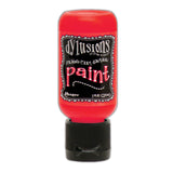 Ranger ink ranger • dylusions paint flip cap bottle strawberry daiquiri 29ml