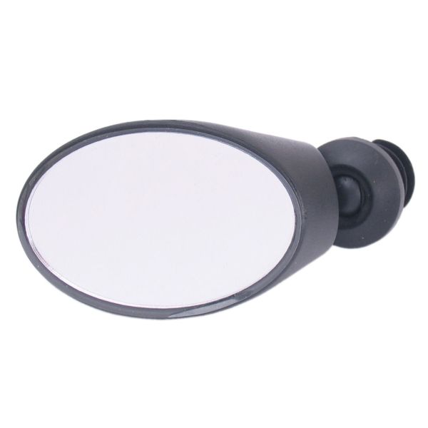 M-wave spy oval bicycle mirror