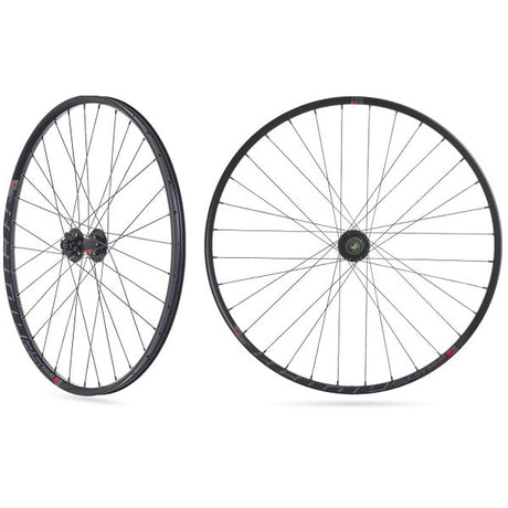 Rodi wielset 29 ready 25 disc - 15x100 + 12x142 mm steekas - 10 11 speed - 32sp