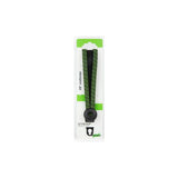 Widek 005198 triobinder 24 12mm eye 28inch olijfgroen zwart op kaart