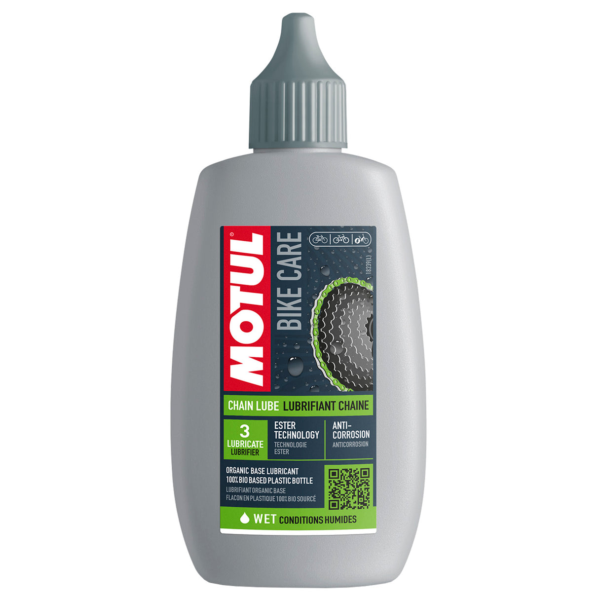 Schwalbe Motul Motul Chain Oil Law Lube 100ml