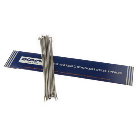 Alpina Spaken 13G (2,34mm) 278mm RVS (P36)