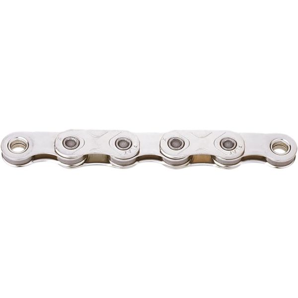 Kmc kette x-flat waxed x-flat waxed chain 12 13 compartment 126gl s