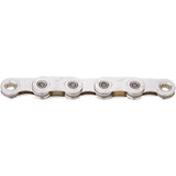 Kmc kette x-flat waxed x-flat waxed chain 12 13 compartment 126gl s