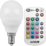 Smart ledlamp