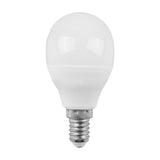 Smart ledlamp