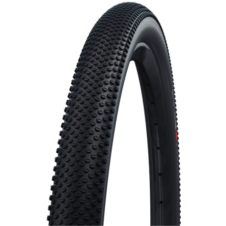 Schwalbe vouwband g-one allround perf 40-622 tlr zwart