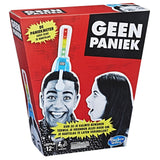 Hasbro geen paniek