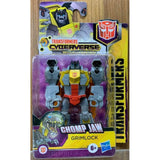 Hasbro transformers cyberverse scout figuur 10cm