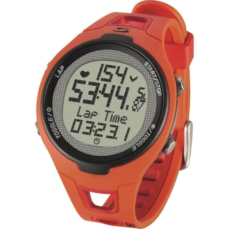 IgM Sports Watch PC 15.11 Rød