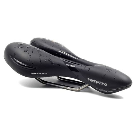 Selle royal sattel respiro sr saddles respiro athletic black