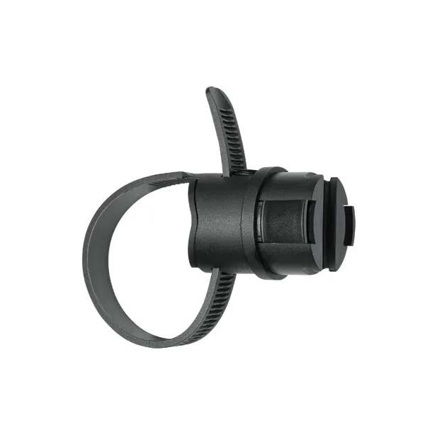 Axa kabelslot resolute c12-65 code - zwart