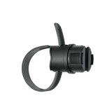Axa kabelslot resolute c12-65 code - zwart
