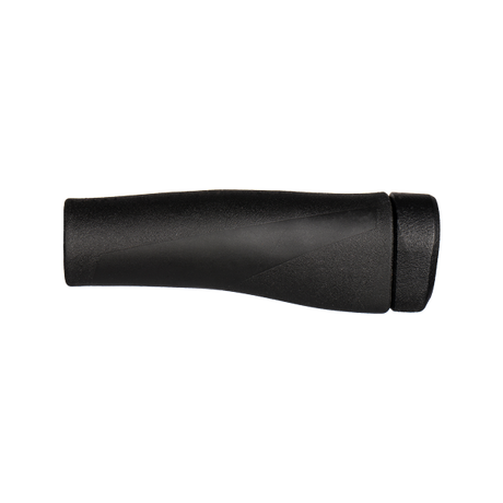 HERRMANS CLIK DD37 Originele Handvat 123mm TPE Zwart