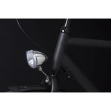 Spanninga koplamp Swingo XDOc aan uit dynamo 20 lux chroom