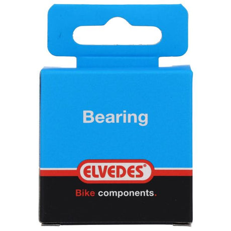 Elvedes kogellager 6806 2RS Max (42x30x7)