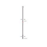 Spaken Alpina 13-270 zonder nippel
